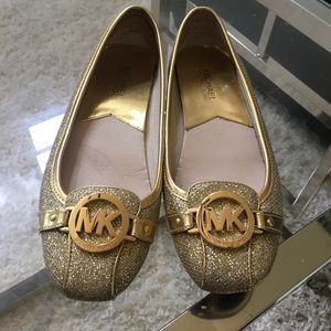 Michael Kors Flats
